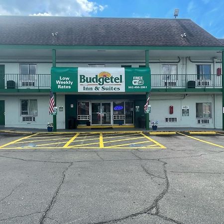 Budgetel Inn And Suites - Louisville Exteriér fotografie